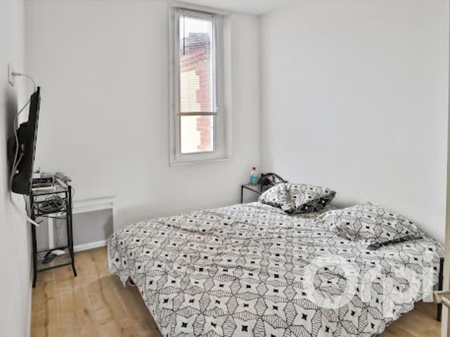 Vente Appartement 2 pièces 40.8 m2 Gisors