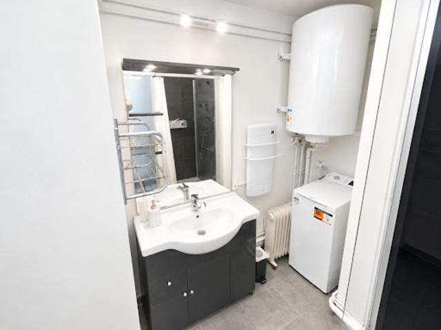 Vente Appartement 2 pièces 40.8 m2 Toulon