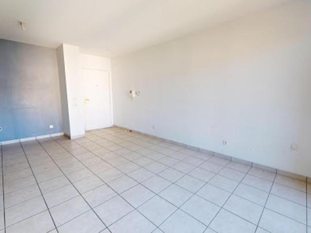 Vente Appartement 2 pièces 40.93 m2 Vaulx en Velin