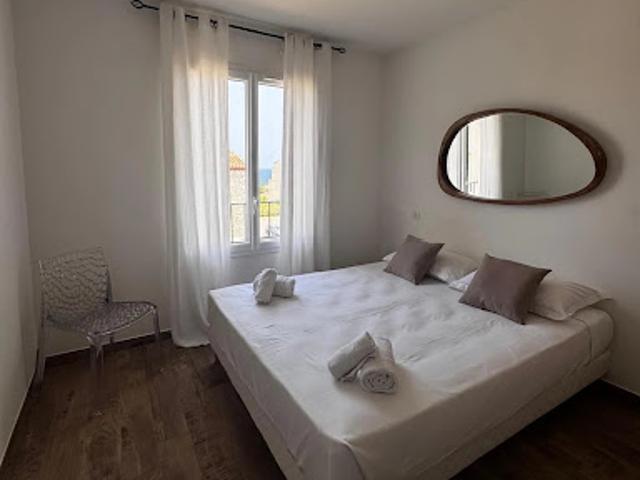 Vente Appartement 2 pièces 40.93 m2 Saint Florent