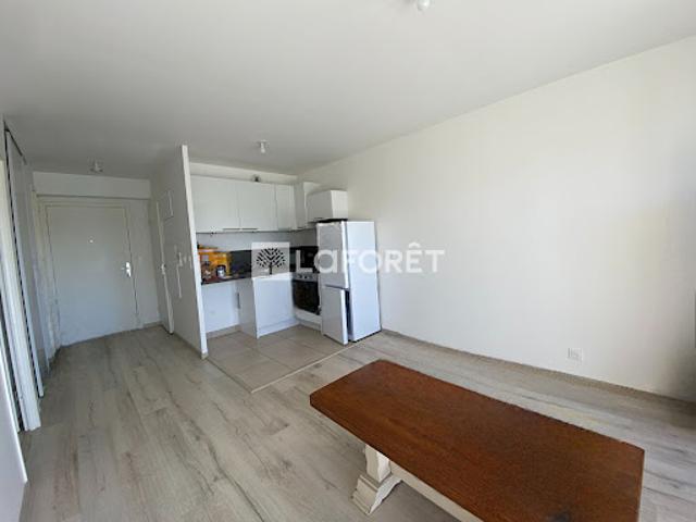 Vente Appartement 2 pièces 40.93 m2 Saint leger du bourg denis