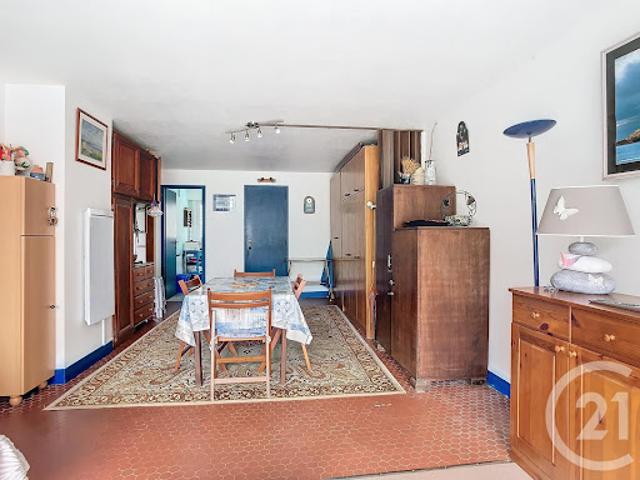 Vente Appartement 2 pièces 40.92 m2 Arzon