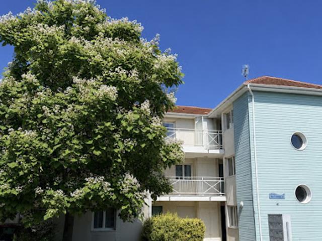 Vente Appartement 2 pièces 40.92 m2 Pornichet