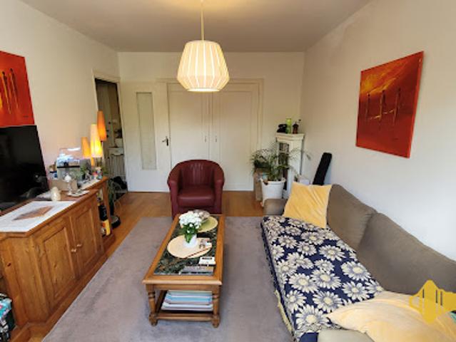 Vente Appartement 2 pièces 40.97 m2 Nantes