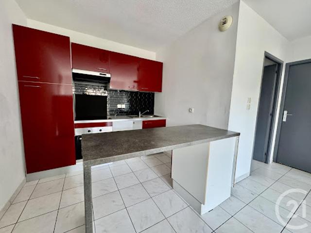 Vente Appartement 2 pièces 40.94 m2 Pamiers
