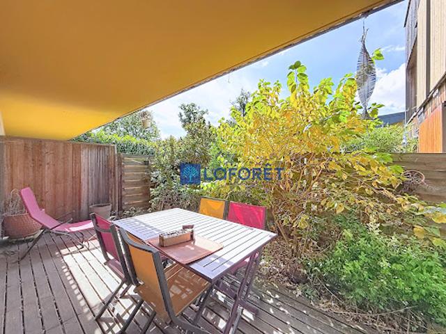 Vente Appartement 2 pièces 40.94 m2 Sainte genevieve des bois