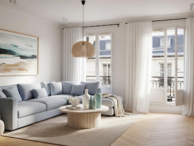 Vente Appartement 2 pièces 40.95 m2 Brindas