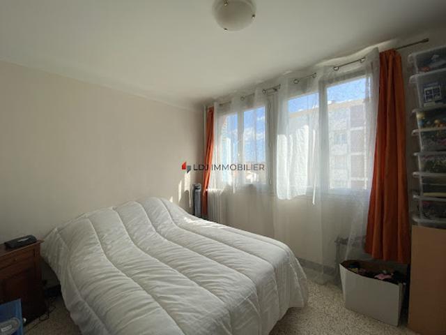 Vente Appartement 2 pièces 40.95 m2 Perpignan