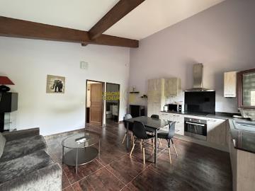 Vente Appartement 2 pièces 40.95 m2 Prades