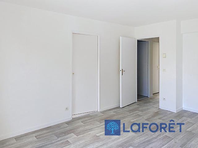 Vente Appartement 2 pièces 40.96 m2 Acheres