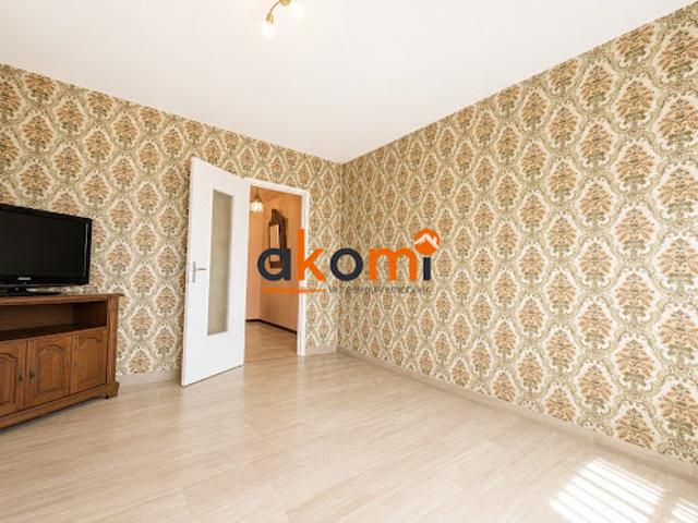 Vente Appartement 2 pièces 40.98 m2 Luneville
