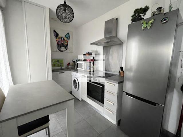 Vente Appartement 2 pièces 40.99 m2 Sorbo Ocagnano