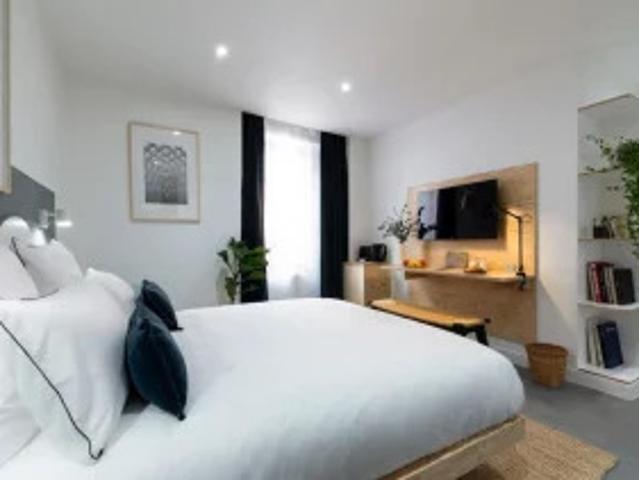 Vente Appartement 2 pièces 40.9 m2 Ambares et lagrave