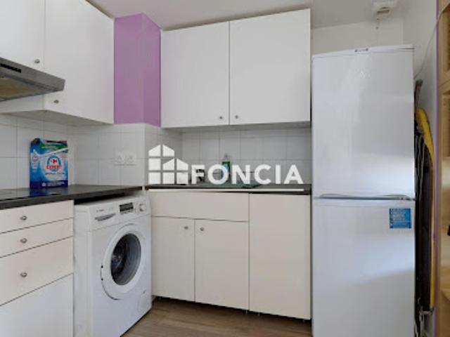 Vente Appartement 2 pièces 40.9 m2 Dammarie les Lys