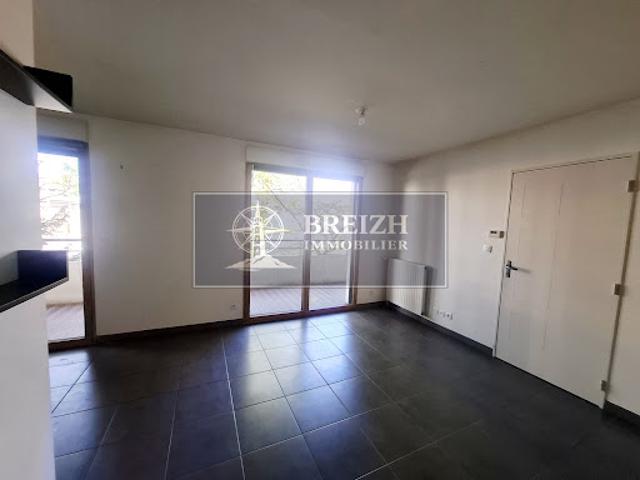 Vente Appartement 2 pièces 40.9 m2 Saint Malo