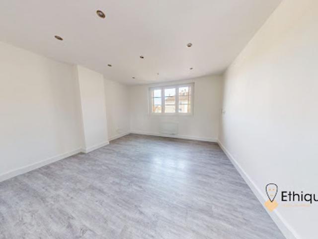 Vente Appartement 2 pièces 40.9 m2 Troyes
