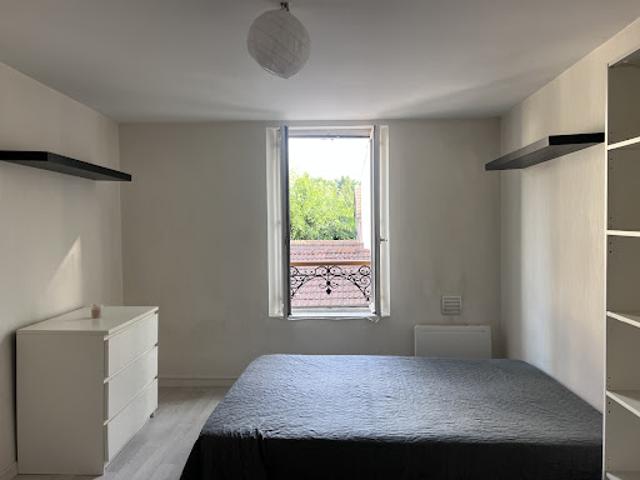 Vente Appartement 2 pièces 40.9 m2 Troyes