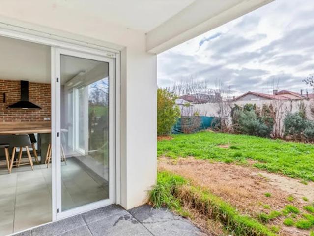 Vente Appartement 2 pièces 40.9 m2 Venissieux
