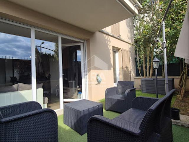 Vente Appartement 2 pièces 40.03 m2 Brie Comte Robert