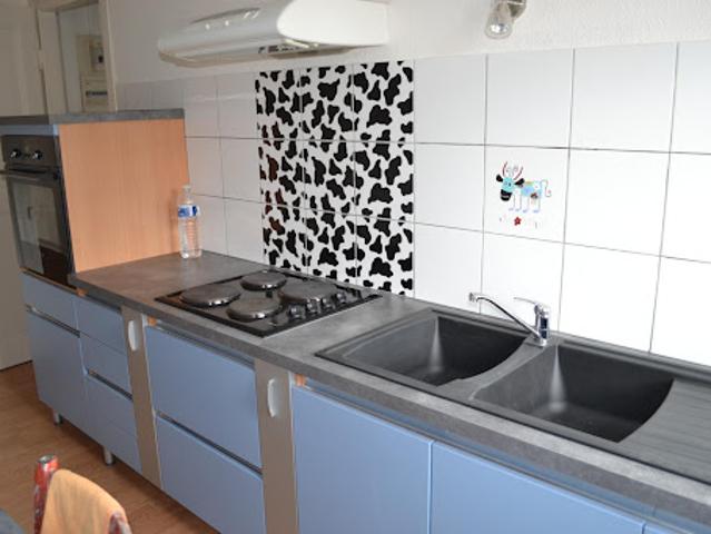 Vente Appartement 2 pièces 40.03 m2 Mulhouse
