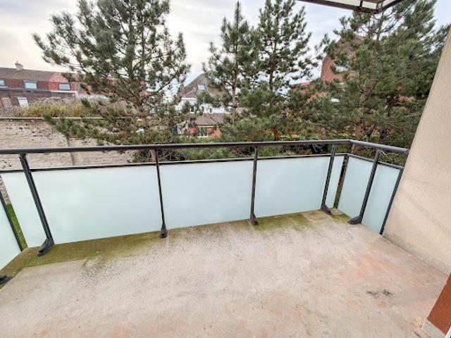 Vente Appartement 2 pièces 40.02 m2 Lys lez Lannoy