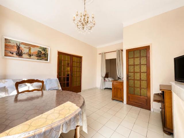 Vente Appartement 2 pièces 40.02 m2 Marseille 5ème
