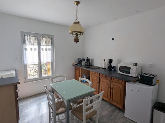 Vente Appartement 2 pièces 40.07 m2 Ault