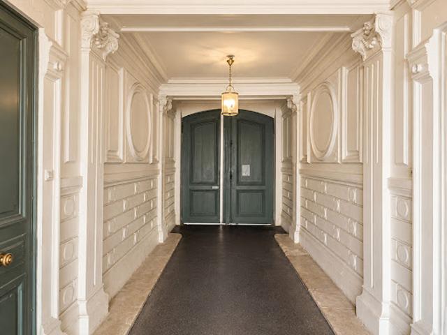 Vente Appartement 2 pièces 40.07 m2 Paris 8ème
