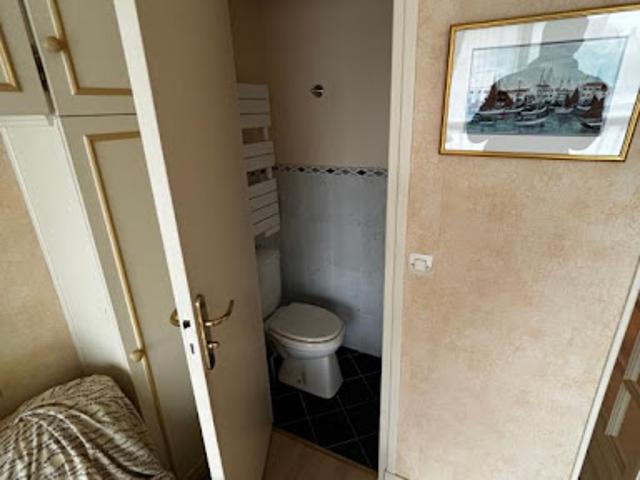 Vente Appartement 2 pièces 40.04 m2 Benerville sur Mer