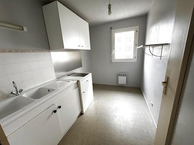 Vente Appartement 2 pièces 40.05 m2 Toulouse