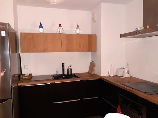 Vente Appartement 2 pièces 40.08 m2 Marseille 14ème