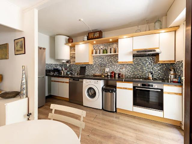 Vente Appartement 2 pièces 40.13 m2 Nice
