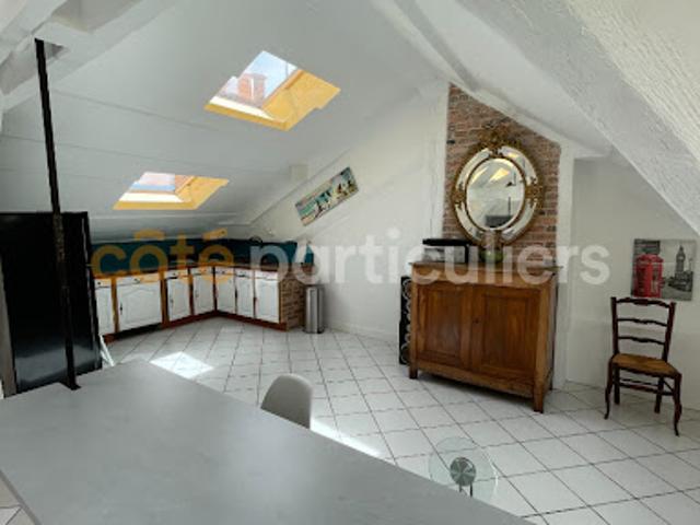 Vente Appartement 2 pièces 40.13 m2 Orleans