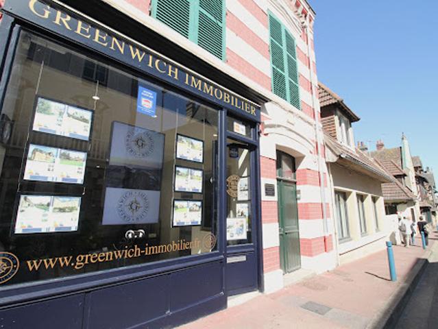 Vente Appartement 2 pièces 40.11 m2 Deauville