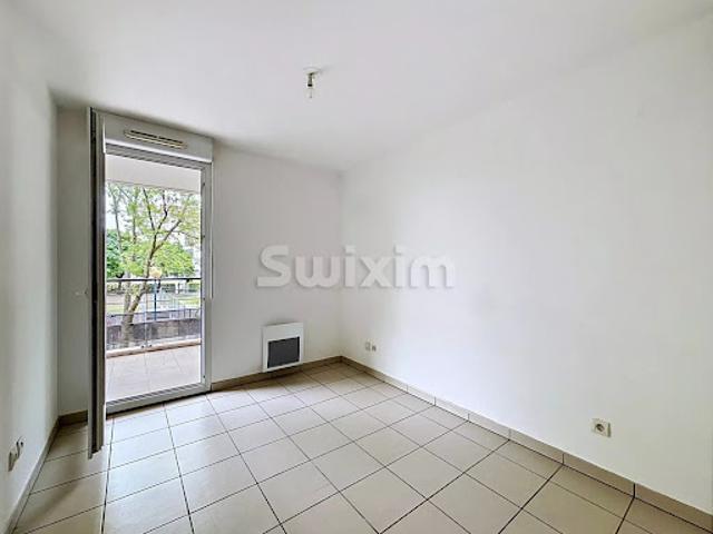 Vente Appartement 2 pièces 40.15 m2 Venissieux
