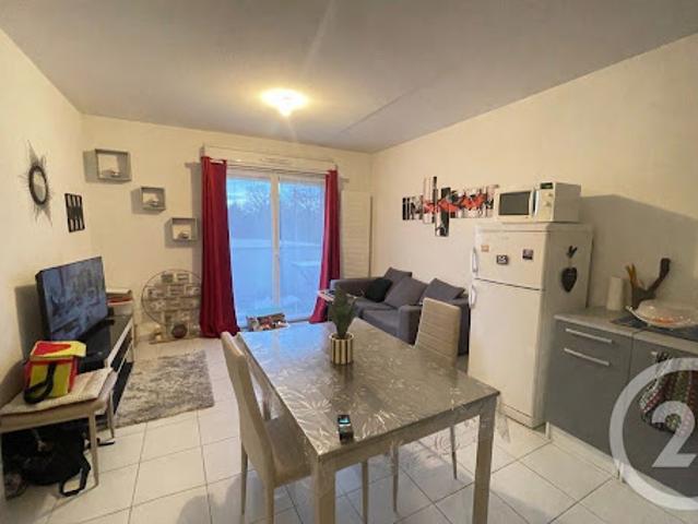 Vente Appartement 2 pièces 40.16 m2 Amilly