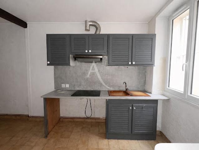 Vente Appartement 2 pièces 40.16 m2 Paris 11ème