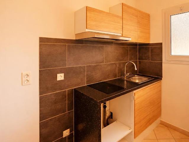 Vente Appartement 2 pièces 40.19 m2 Porto Vecchio