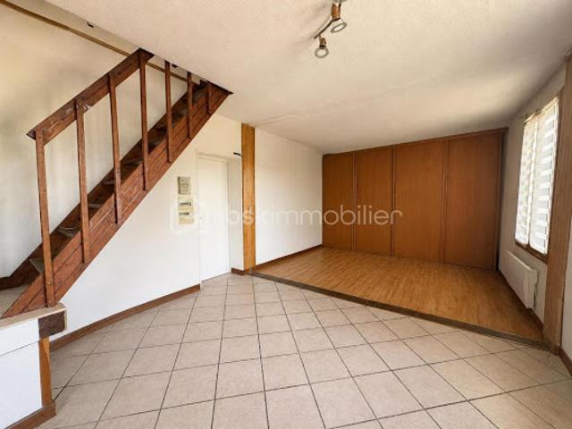 Vente Appartement 2 pièces 40.19 m2 Rumilly