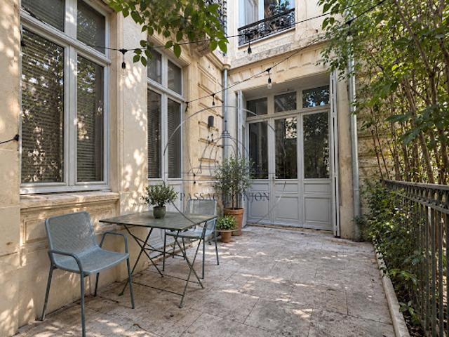 Vente Appartement 2 pièces 40.1 m2 Montpellier