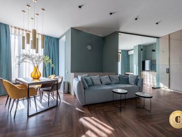 Vente Appartement 2 pièces 40.1 m2 Neuville sur Saône