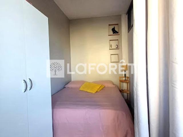 Vente Appartement 2 pièces 40.1 m2 Le Touquet Paris Plage