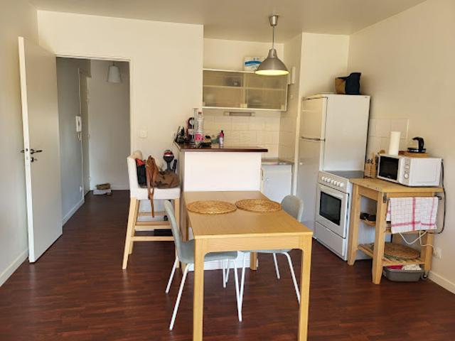 Vente Appartement 2 pièces 40.1 m2 Roscoff