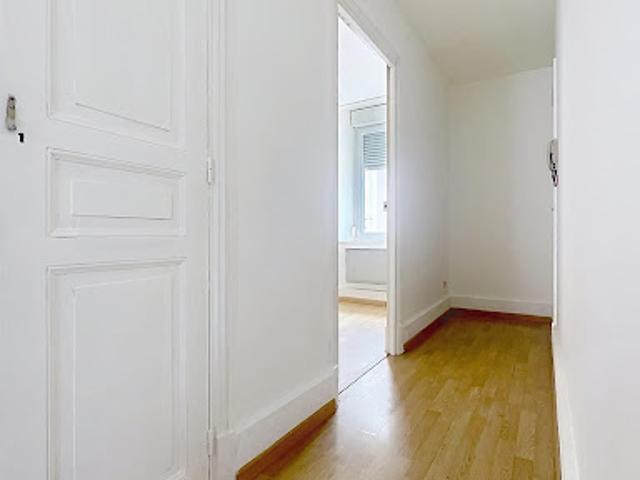 Vente Appartement 2 pièces 40.23 m2 Epinal
