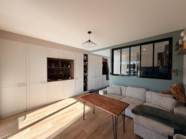Vente Appartement 2 pièces 40.23 m2 Saint Cast le Guildo