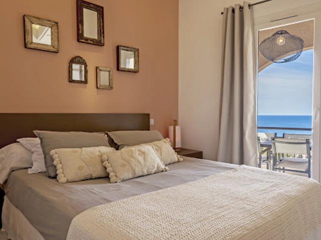 Vente Appartement 2 pièces 40.21 m2 Grosseto Prugna