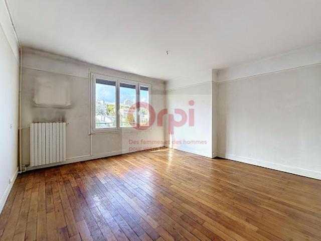 Vente Appartement 2 pièces 40.21 m2 Issy les Moulineaux