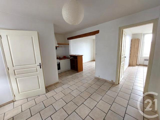 Vente Appartement 2 pièces 40.22 m2 Ales