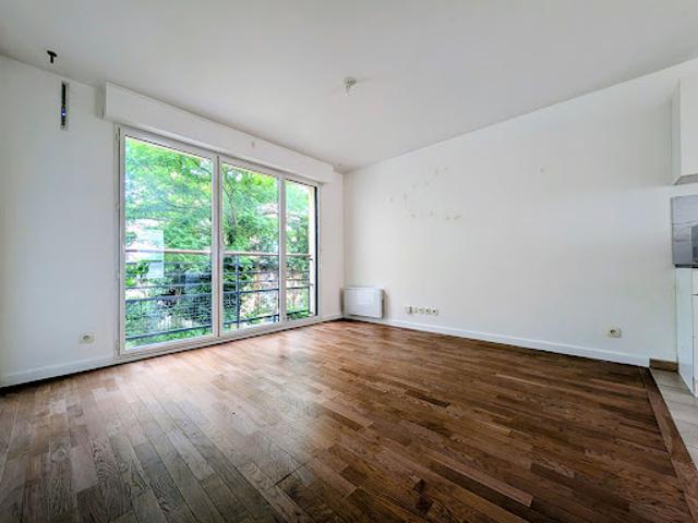 Vente Appartement 2 pièces 40.22 m2 Maisons Laffitte