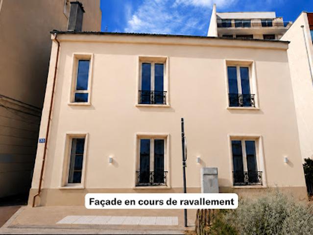 Vente Appartement 2 pièces 40.27 m2 Vanves